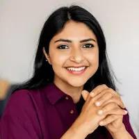 Priya Sharma