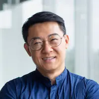David Kim
